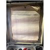 Image 4 : Eico Model 221 VTVM and Radio City Products Model 307 Tube Tester