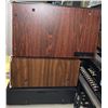 Image 3 : Vintage Audio/Video: Lloydâ€™s R625, Technics SA-5160 & Electrohome HVR G91 VCR