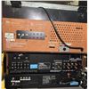 Image 4 : Vintage Audio/Video: Lloydâ€™s R625, Technics SA-5160 & Electrohome HVR G91 VCR