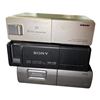 Image 1 : Sony CDX-65RF and CDX-A30 Mobile Compact Disc Changers