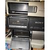 Image 2 : Sony CDX-65RF and CDX-A30 Mobile Compact Disc Changers