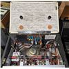 Image 3 : Hacker Sovereign II Portable Transistor Radio