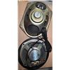 Image 2 : Adtron Model 4175 Pair 5" Round Stereo Speakers