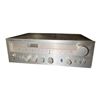 Image 1 : 1970s Hitachi SR-304 AM/FM Stereo Receiver