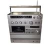 Image 1 : Technics SA-C07S Portable Stereo Cassette Receiver