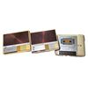 Image 1 : Group of 3 - Reslistic Plug 'n Talk Intercoms and Commodore Datasette Recorder