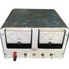 Image 1 : 1960s Buchler Instruments 3-1008 D.C. Power Supply