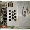 Image 3 : Vintage Radio Chassis