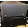 Image 8 : Sony ST-5100 Stereo Tuner and Semoia Electronics Rackmount Amplifier