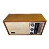 Image 1 : Transonic Mark I AM/FM Tube Radio