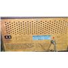 Image 4 : Transonic Mark I AM/FM Tube Radio