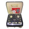 Image 1 : 1960s Philips EL 3541 Reel-to-Reel Tape Recorder with Manual