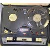 Image 2 : 1960s Philips EL 3541 Reel-to-Reel Tape Recorder with Manual