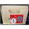 Image 3 : 1960s Philips EL 3541 Reel-to-Reel Tape Recorder with Manual