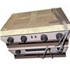 Image 1 : Group of 2 - 1960s Heathkit Amplifier and FM Tuner