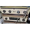 Image 2 : Group of 2 - 1960s Heathkit Amplifier and FM Tuner