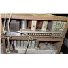 Image 4 : Group of 2 - 1960s Heathkit Amplifier and FM Tuner