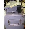 Image 3 : Group of 3 - Automatic Car Radio, Polaroid OneStep Camera, and Industrial Tester