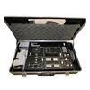 Image 1 : 1970s Pro-Log M824 System Analyzer Z80 Microprocessor with Case and Manuals