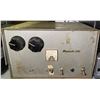 Image 2 : 1960s Maverick 250 Linear Amplifier