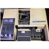 Image 3 : 1970s Akai Model GXC-65D Invert-O-Matic Stereo Cassette Tape Deck