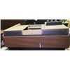 Image 5 : 1970s Akai Model GXC-65D Invert-O-Matic Stereo Cassette Tape Deck