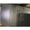 Image 4 : Sony Receiver STR-AV1020 and Sanyo VCR VHR1100