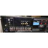 Image 5 : Sony Receiver STR-AV1020 and Sanyo VCR VHR1100