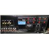 Image 6 : Sony Receiver STR-AV1020 and Sanyo VCR VHR1100
