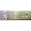 Image 2 : Philips 388 Stereo Amplifier (Model 22AH 388/42)