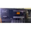 Image 2 : Teac V-380C Stereo Cassette Deck