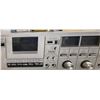 Image 2 : Teac A-108 Sync Stereo Cassette Deck