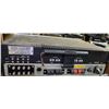 Image 5 : Sansui 200 AM/FM Solid State Stereo Tuner Amplifier