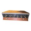 Image 1 : Heathkit Daystrom Stereo Control Center