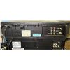 Image 3 : Panasonic Omnivision PV-4455 VHS VCR & Sylvania DA-4Head VHS VCR - Lot of 2