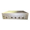 Image 1 : Braun Vintage Tube-Era Audio Control Amplifier/Preamp