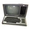 Image 1 : Vintage Zenith Data Systems CRT Computer Terminal with Keyboard