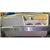 Image 2 : Wollensak Reel-to-Reel Tape Recorder with Built-in Speaker