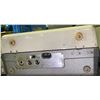 Image 4 : Wollensak Reel-to-Reel Tape Recorder with Built-in Speaker