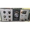 Image 2 : Vintage Heathkit Amateur Radio Transmitter
