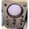 Image 3 : Vintage Tube-Type Oscilloscope