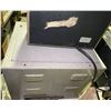 Image 4 : B&K Precision Model E-200D RF Signal Generator & Marconi CR 1001 Communications Receiver