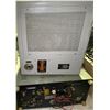 Image 4 : Hitachi Type S62P Meter Console (Temperature/Heater Current) â€” Lot of 2
