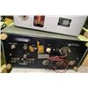 Image 5 : Hitachi Type S62P Meter Console (Temperature/Heater Current) â€” Lot of 2