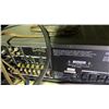 Image 5 : Mitsubishi Audio/Video Stereo Receiver M-AV2