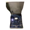 Image 1 : Vintage Tube-Type Oscilloscope