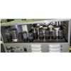 Image 4 : Vintage Electronic Laboratory Pulse Stimulator Model 14 - Research Test Equipment