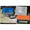 Image 3 : Vintage Electronic Test Equipment Lot - Micromanipulator, Vintage Stark Electronic Cathode Ray Oscil