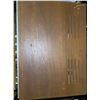Image 3 : Vintage Audio Component Lot: Sansui Model 220A Tube Stereo Receiver & Yamaha Natural Sound Stereo Re