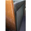 Image 4 : Vintage Wood Case / Custom Cabinet Shell for Audio Equipment or Speakers